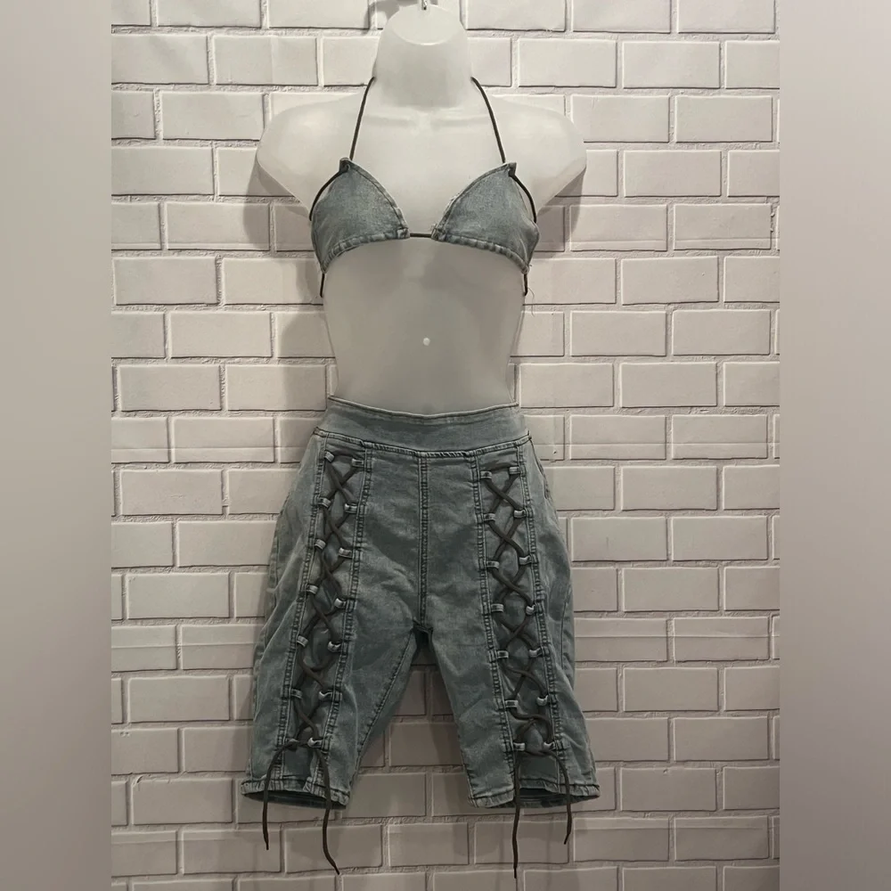 Blush Mark 2pcs women
